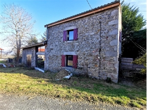 propriete à la vente -   63520  ESTANDEUIL, surface 124 m2 vente propriete - UBI453084155